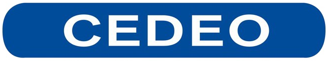 Logo de l'entreprise Cedeo
